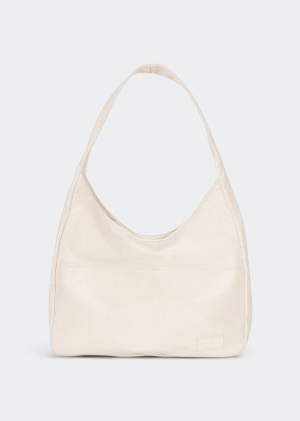 Sac d'épaule tissé bohème chic