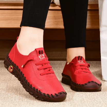 Baskets orthopédiques pour le confort et le soutien