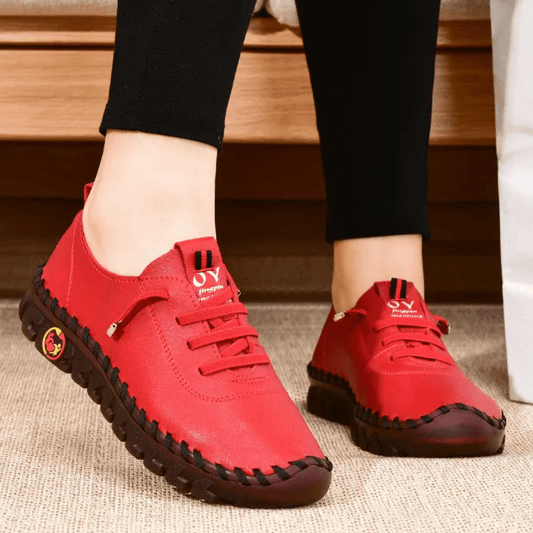 Baskets orthopédiques pour le confort et le soutien