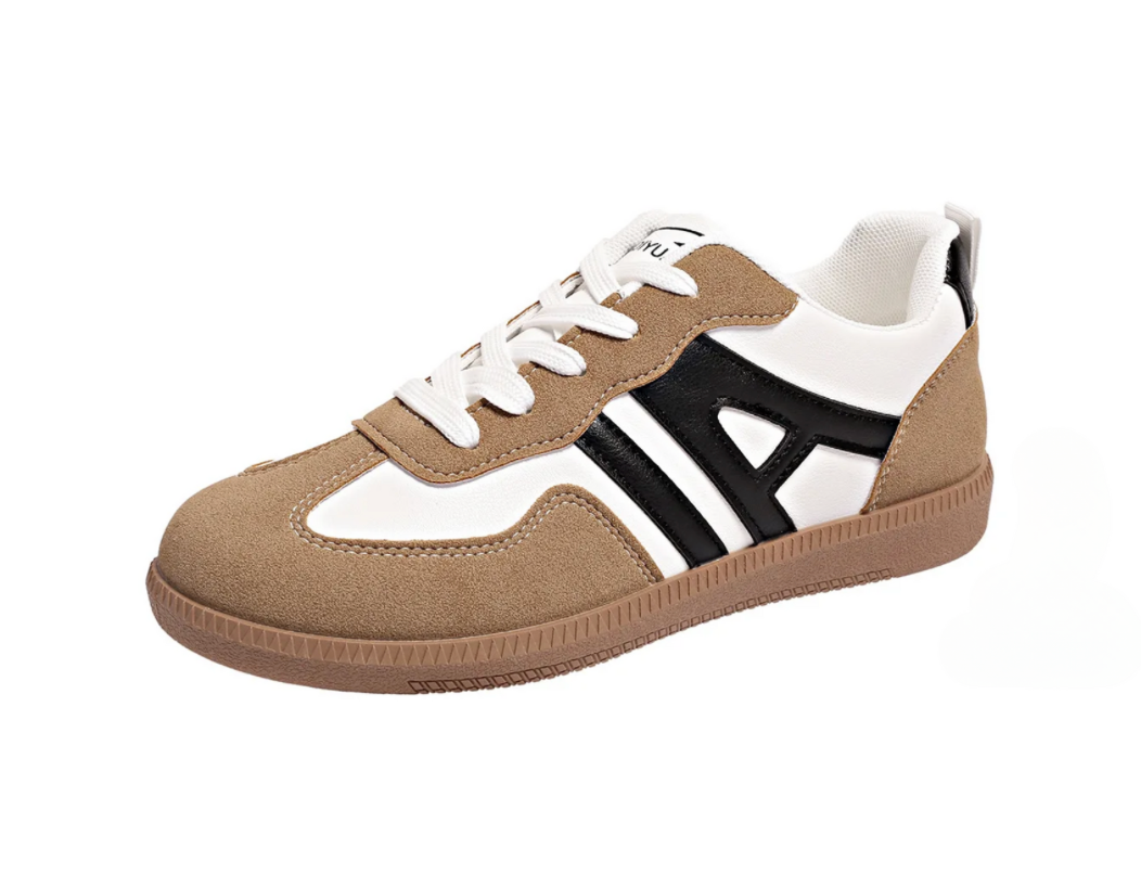 Sneakers orthopédiques confortables pour un soutien toute la journée