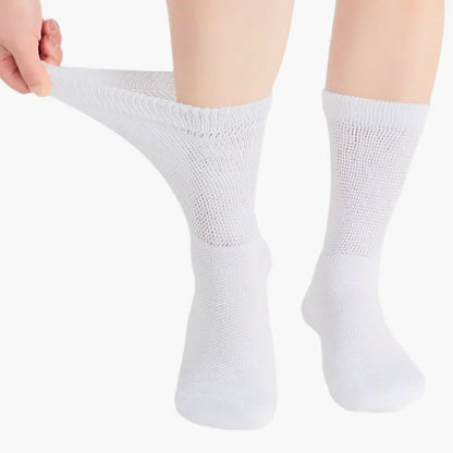 Chaussettes Ultime Confort Diabète & Neuropathie