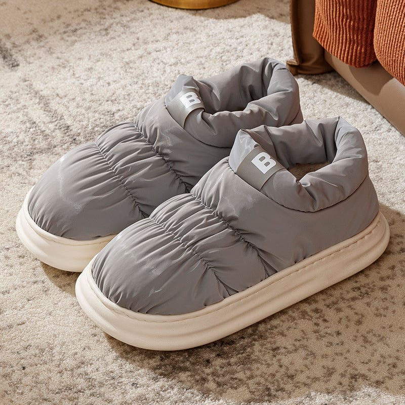 Chaussures Mules Douces et Confortables pour Femmes