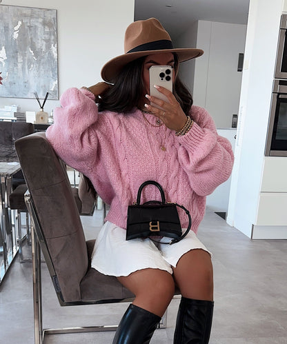 Jupe Blanche Élégante