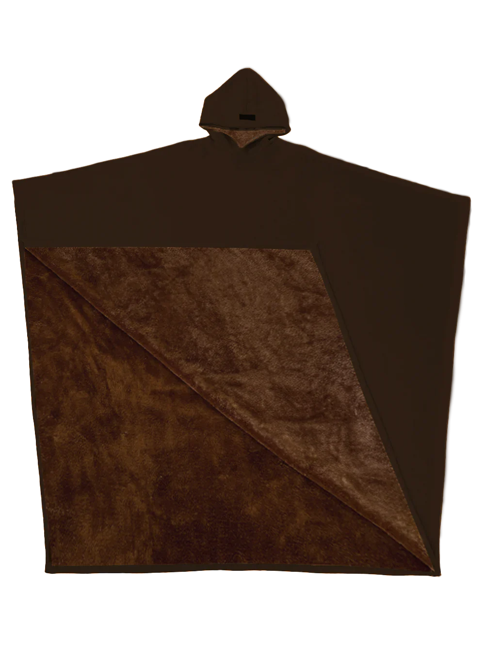 Chandail à Capuche Surdimensionné et Couverture Confortable pour un Confort Ultime