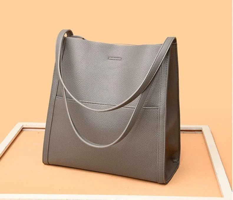 Sac à main élégant pour femme Sac fourre-tout chic
