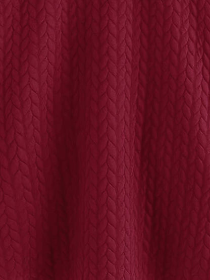 Veste d'hiver matelassée confortable pour femme