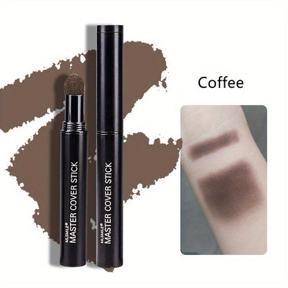 Stick Concealer Waterproof pour Cheveux Naturels