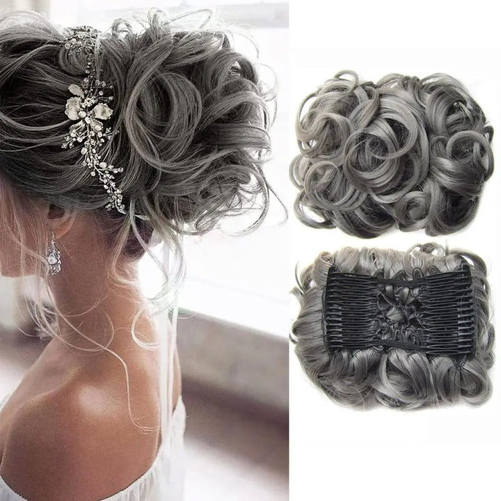 Lisseur à cheveux sans fil pour un coiffage lisse et facile