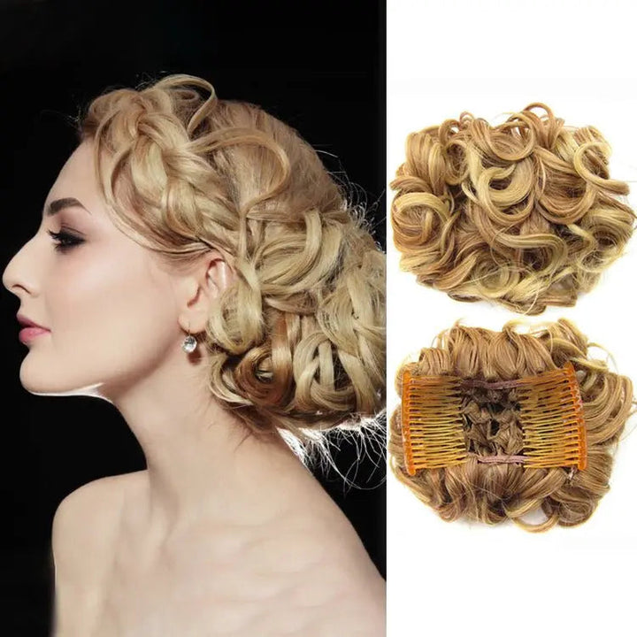 Lisseur à cheveux sans fil pour un coiffage lisse et facile