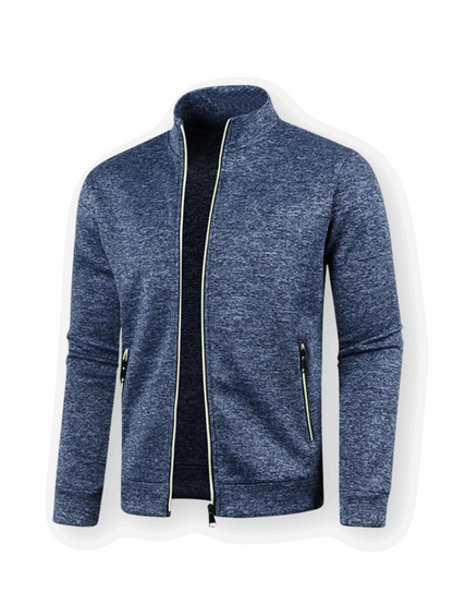 Veste Légère Confortable Homme Premium Extérieur