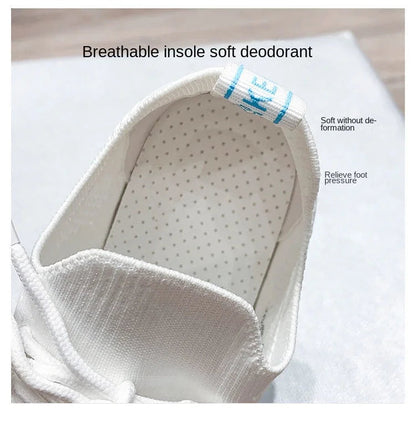 Baskets Orthopédiques Confortables pour Femmes offrant Soutien et Confort