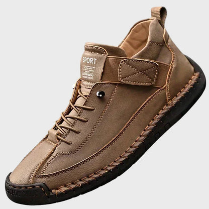 Baskets orthopédiques confortables pour un soutien quotidien