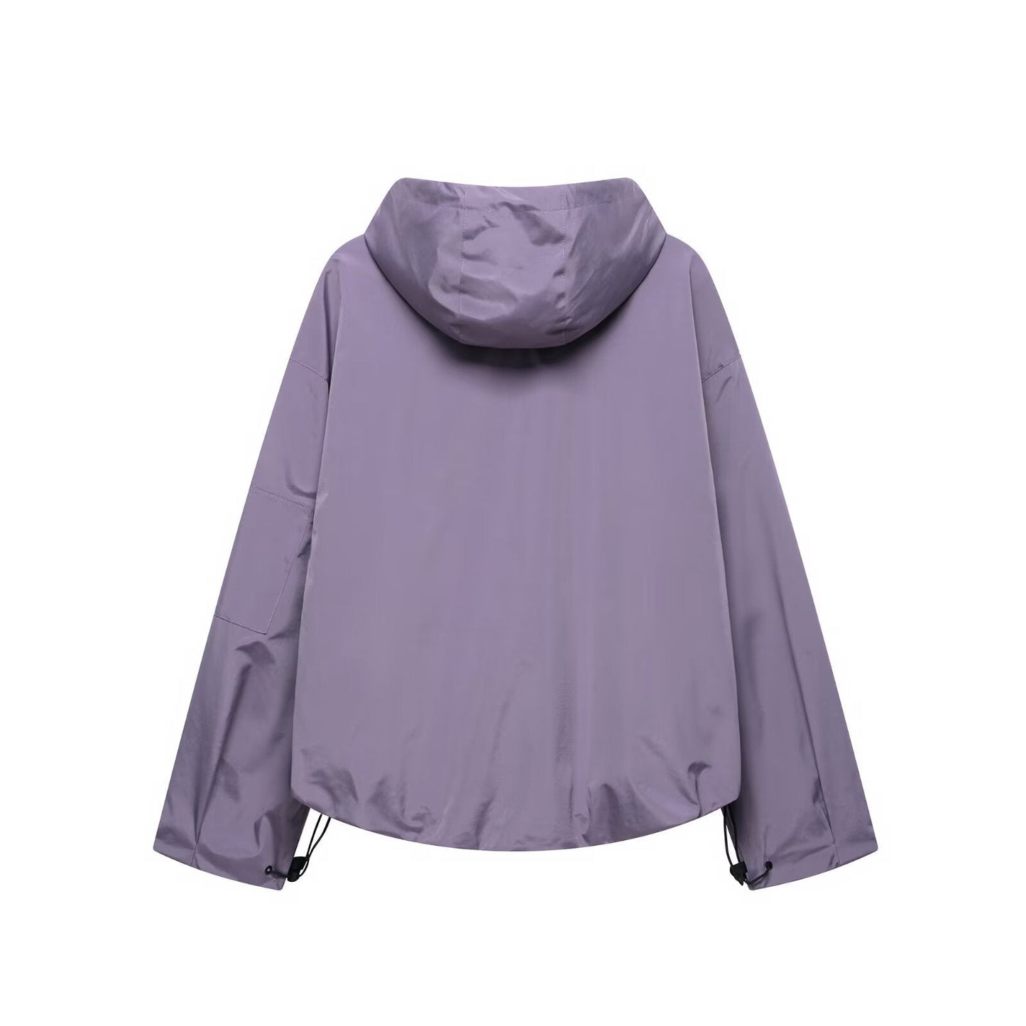 Veste imperméable 3-en-1 pour femmes pour aventures en plein air