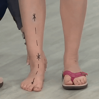 Orthopädische Sommerschuhe für Komfort und Unterstützung