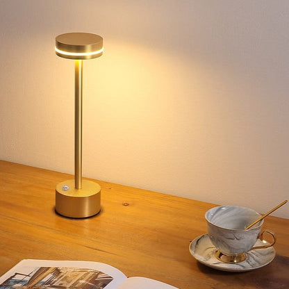 Lampe de table à Led portable Cosmic Eleganc