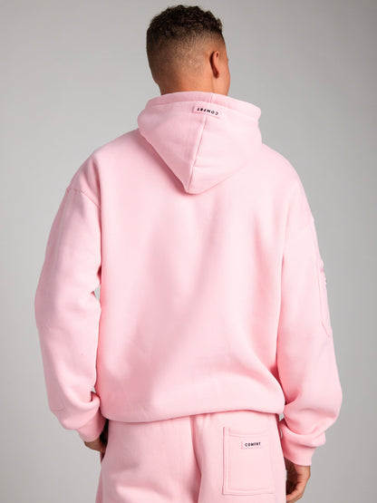 Sweat à Capuche de Voyage Confortable avec Graphique Mode Avion