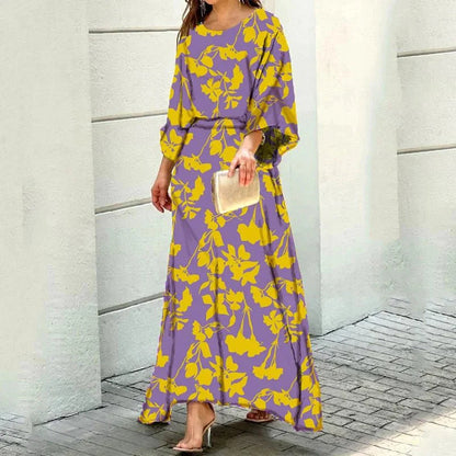Robe Chic et Tendance pour un Style Quotidien