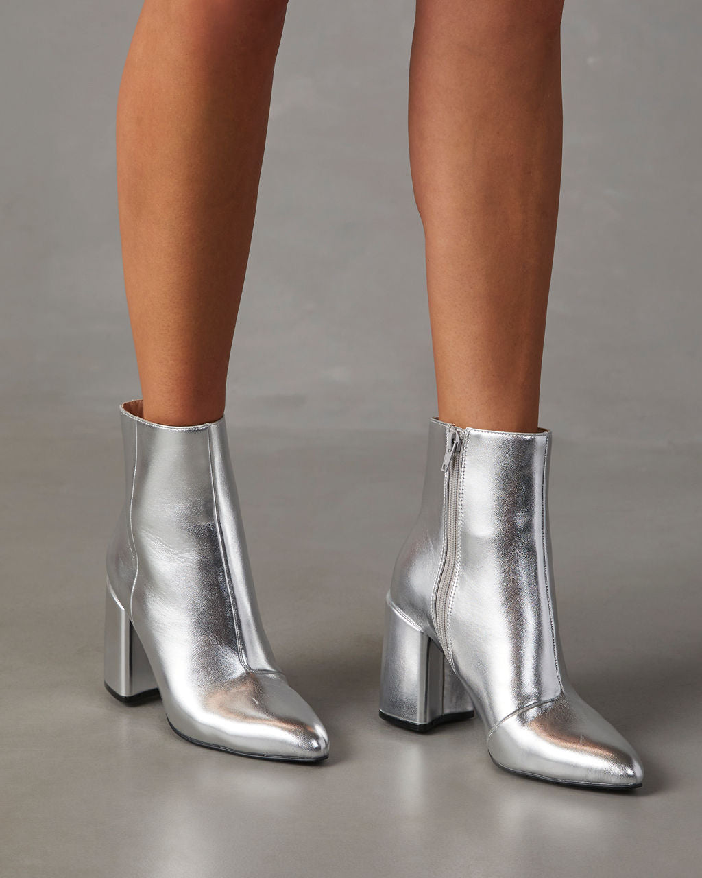 Schicke Bequeme Damen-Stiefeletten für den Alltag