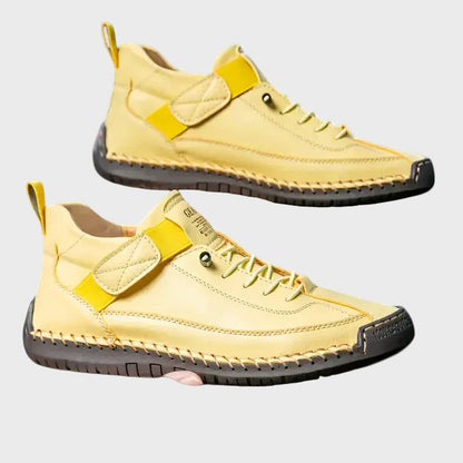 Baskets orthopédiques confortables pour un soutien quotidien