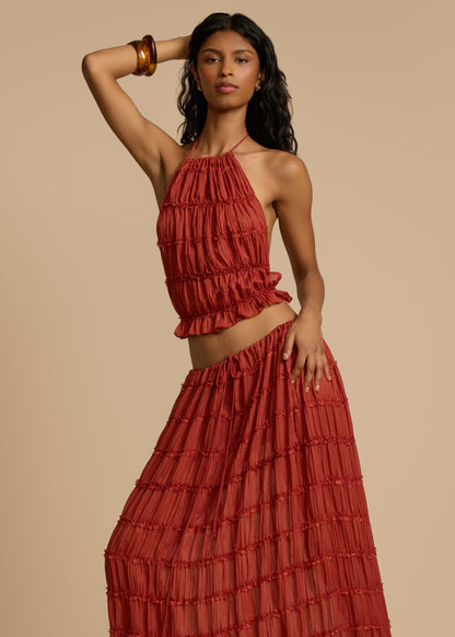 Ensemble d'haltères réglables pour entraînement de force et exercices à domicile