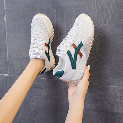 Chaussures confort ergonomiques légères pour un soulagement toute la journée