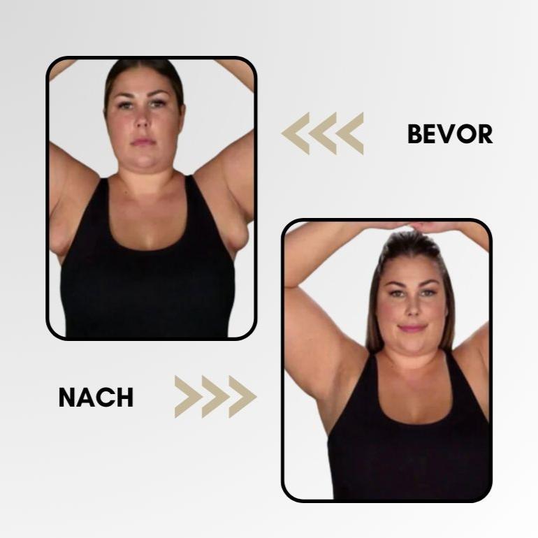 Compléments de détoxification brûle-graisse LymphBoost