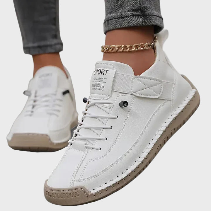 Baskets orthopédiques confortables pour un soutien quotidien