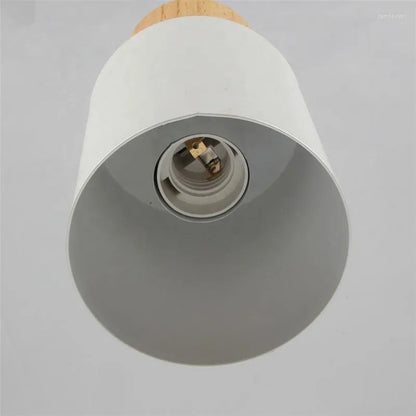 Lampe Suspendue LED Aluminium Moderne Nordique