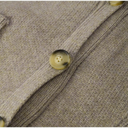 Veste en tricot classique et confortable pour femmes