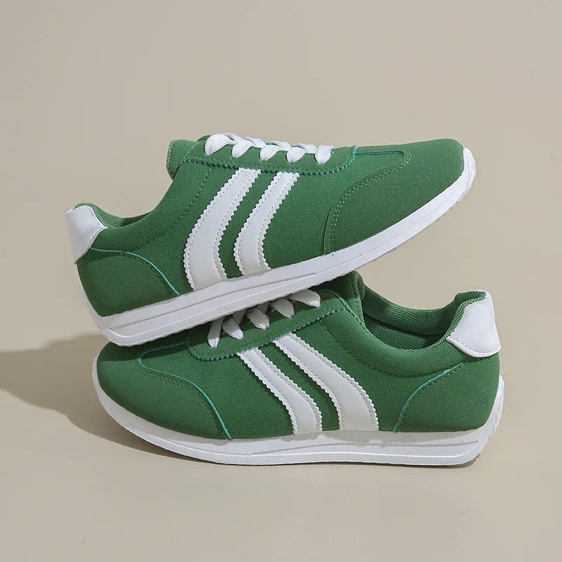 Baskets orthopédiques confortables pour un soutien toute la journée