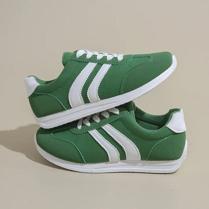 Baskets orthopédiques confortables pour un soutien toute la journée