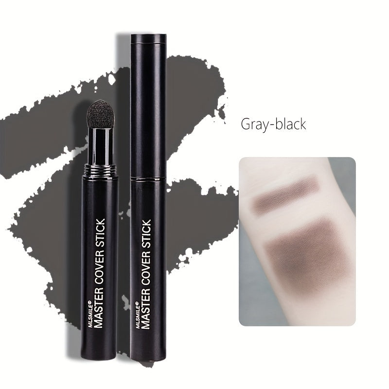 Stick Concealer Waterproof pour Cheveux Naturels