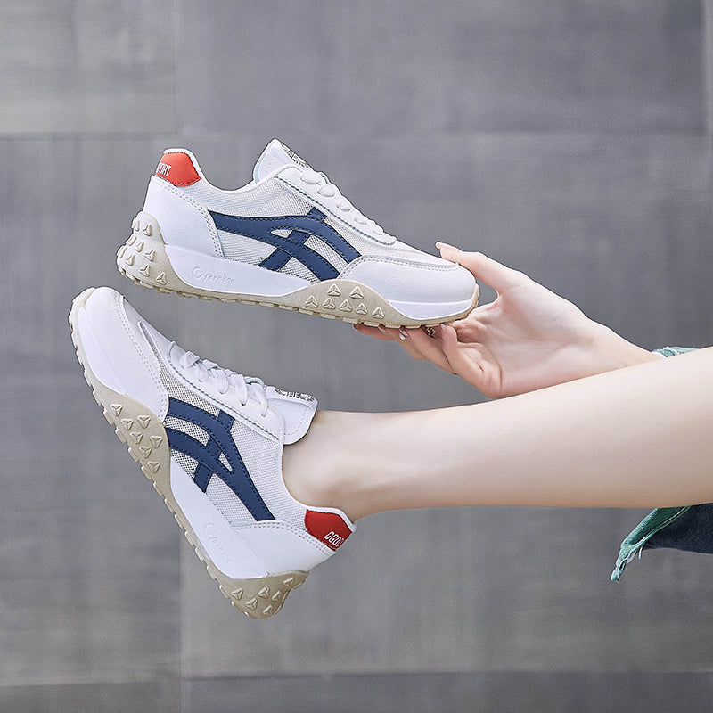 Chaussures confort ergonomiques légères pour un soulagement toute la journée