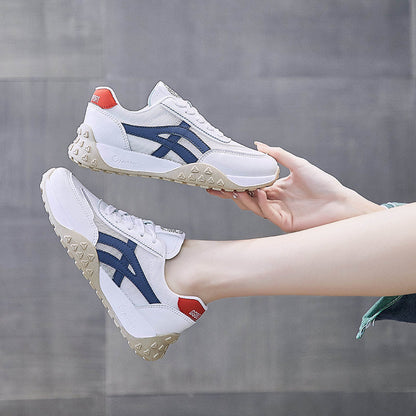 Chaussures confort ergonomiques légères pour un soulagement toute la journée