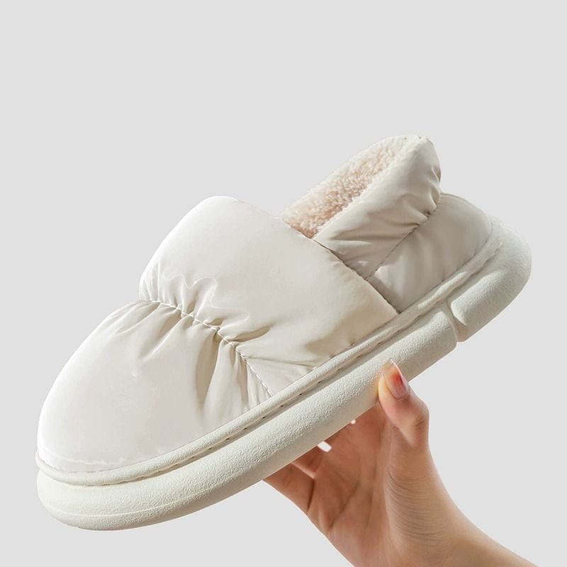 Chaussures Mules Douces et Confortables pour Femmes