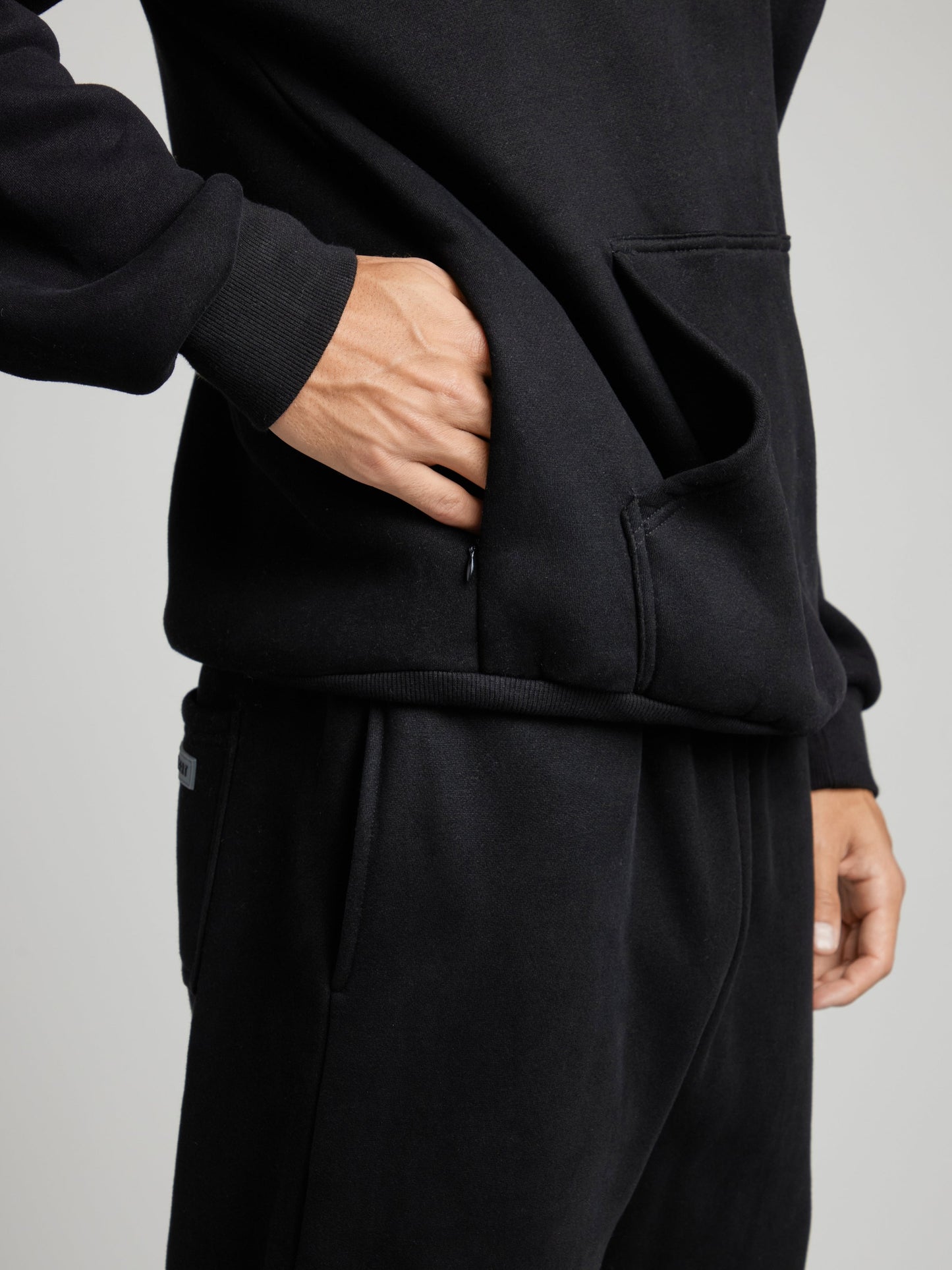 Sweat à Capuche de Voyage Confortable avec Graphique Mode Avion