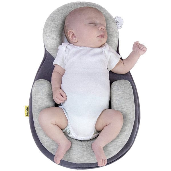 Coussin Ergonomique de Sommeil Confortable pour Bébé