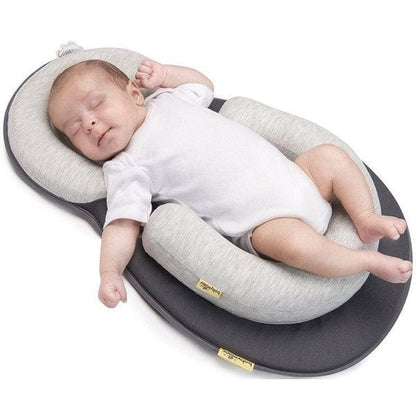 Coussin Ergonomique de Sommeil Confortable pour Bébé