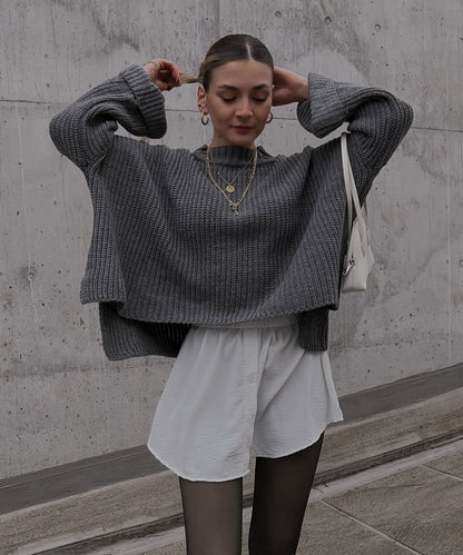 Jupe Blanche Élégante