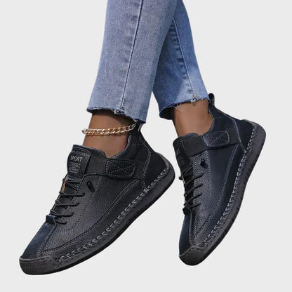 Baskets orthopédiques confortables pour un soutien quotidien