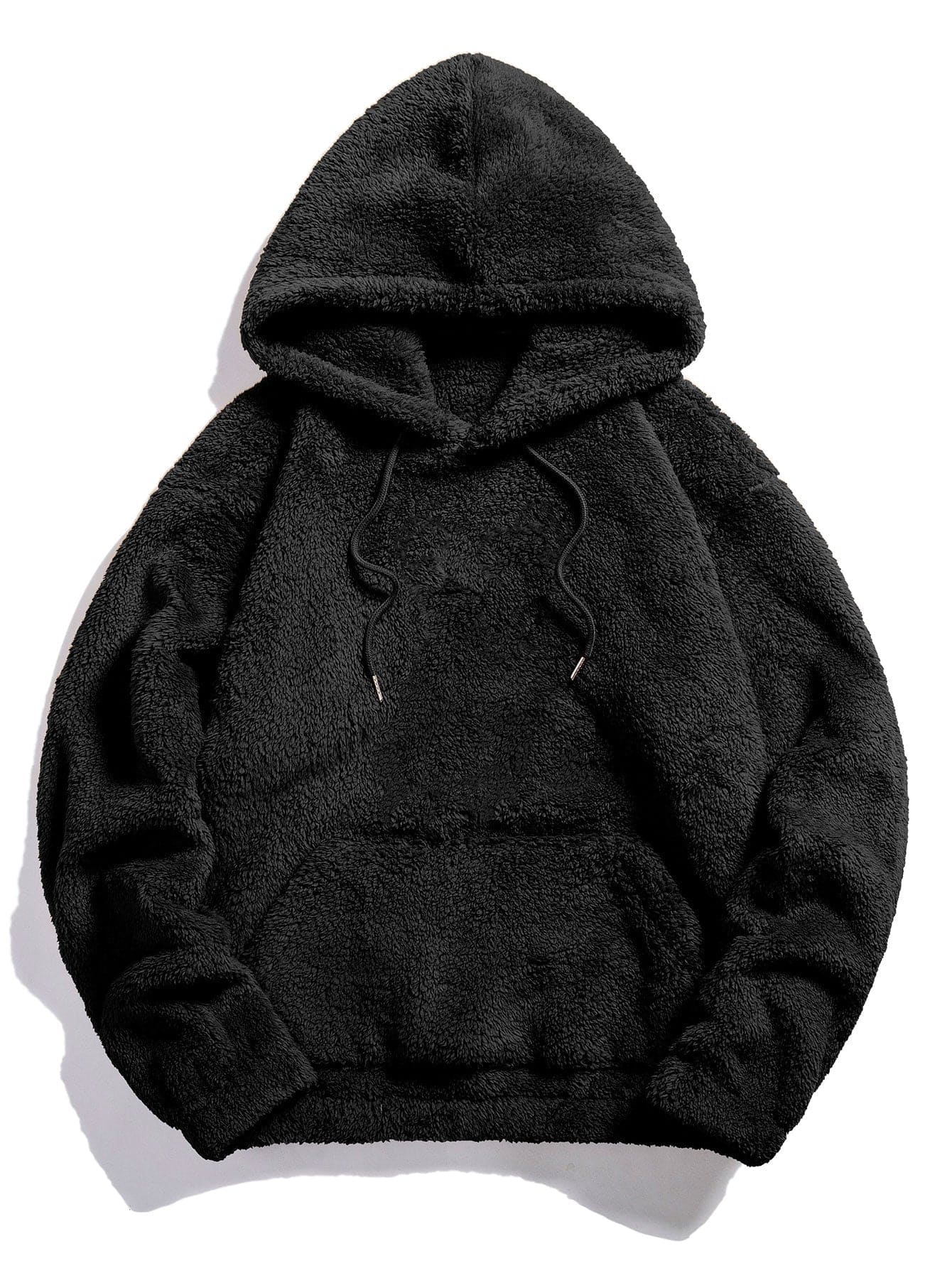 Ensemble de jogging à capuche Cozy Teddy femmes