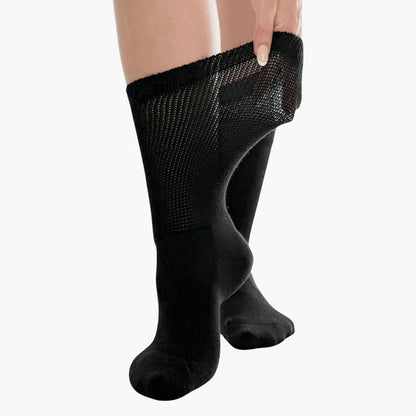 Chaussettes Ultime Confort Diabète & Neuropathie