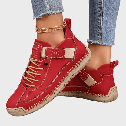 Baskets orthopédiques confortables pour un soutien quotidien