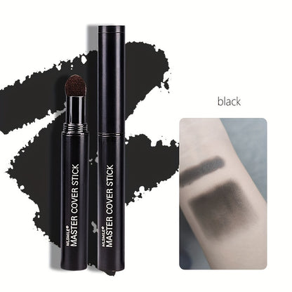 Stick Concealer Waterproof pour Cheveux Naturels