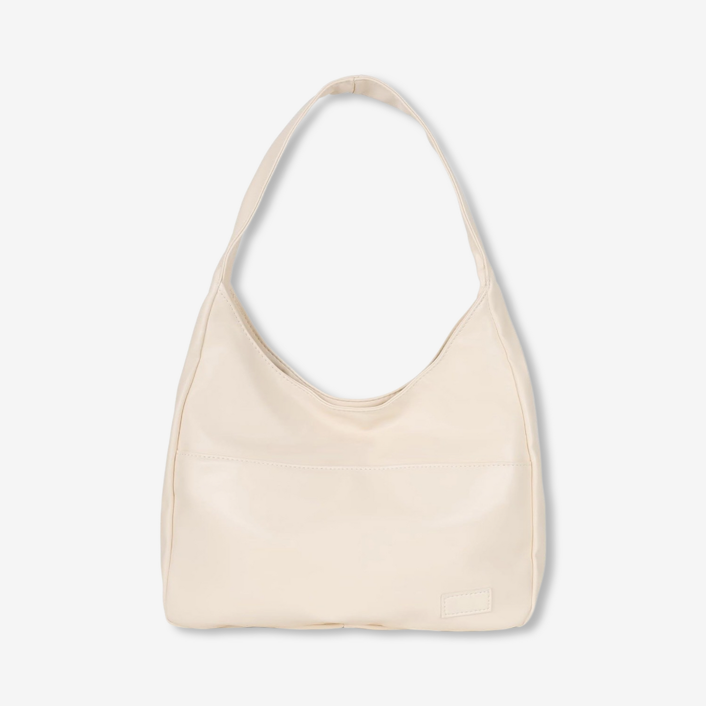 Sac à Bandoulière Spacieux en Cuir Premium Femme