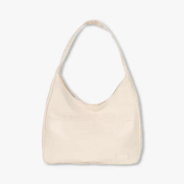 Sac à Spacieux bandoulière en cuir élégant Femmes