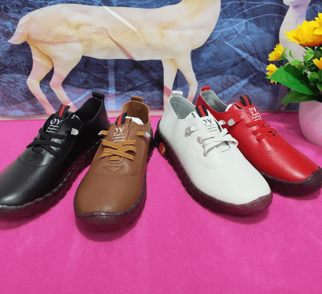 Chaussures Femme Modernes Stylées et Confortables