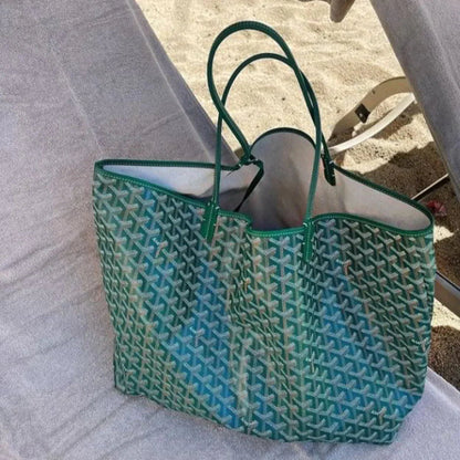 Sac à main en cuir de luxe chic et élégant pour un glamour quotidien
