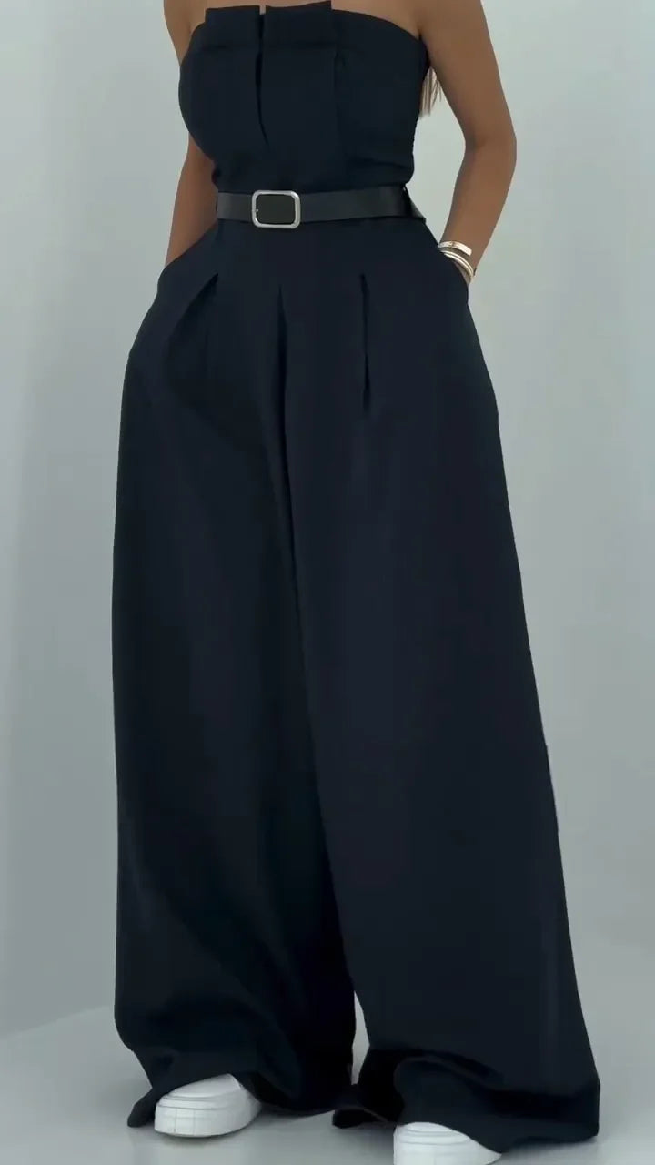 Ensemble de Veste Légère Chic pour Femme