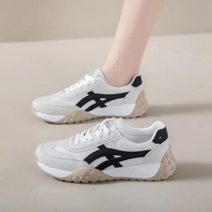 Chaussures confort ergonomiques légères pour un soulagement toute la journée